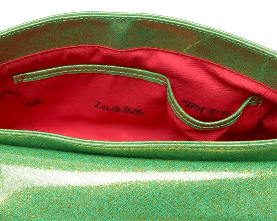 Lux de Ville Crossbody Bags