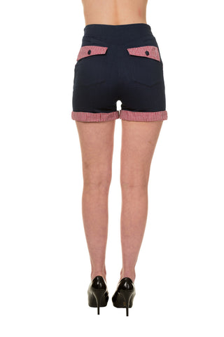 Blueberry Hills Shorts